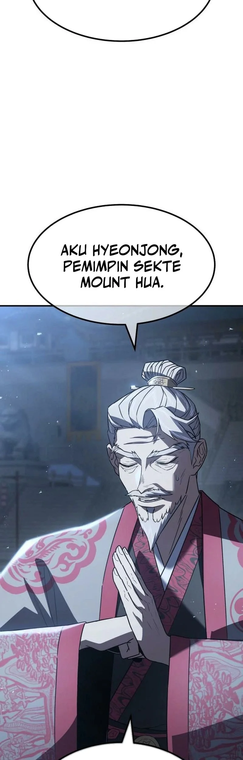 Murim’s Debt King Chapter 7 - halaman 87