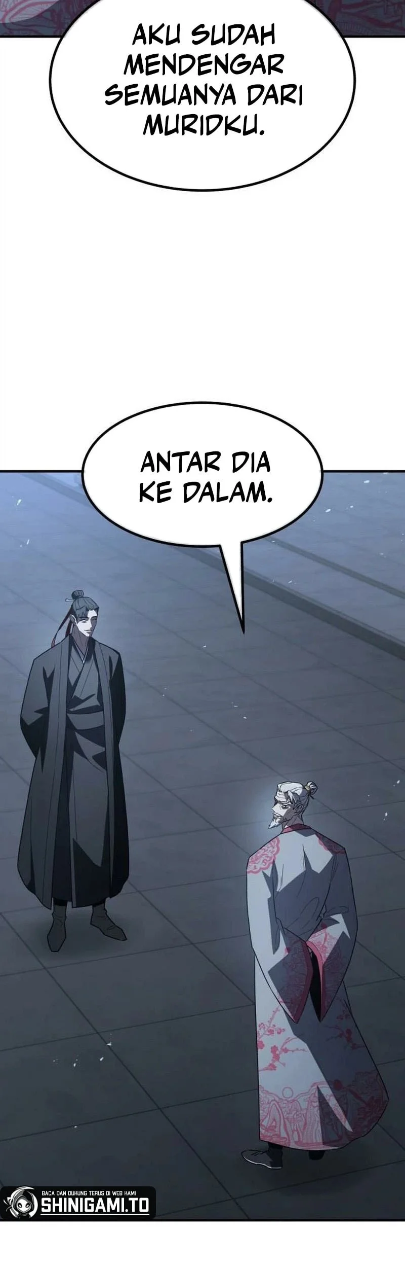 Murim’s Debt King Chapter 7 - halaman 88