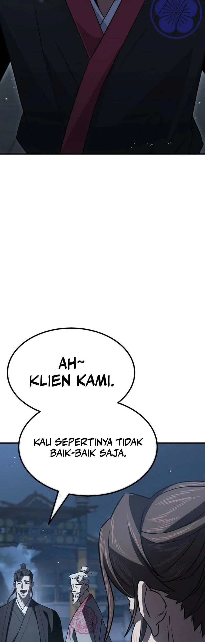 Murim’s Debt King Chapter 7 - halaman 91