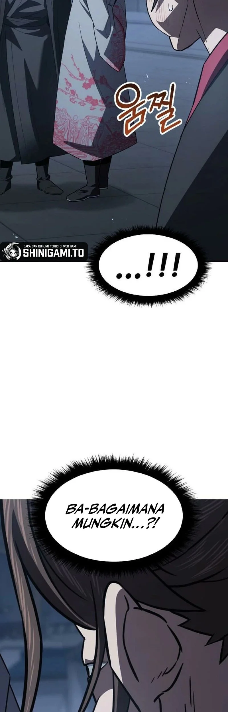 Murim’s Debt King Chapter 7 - halaman 92