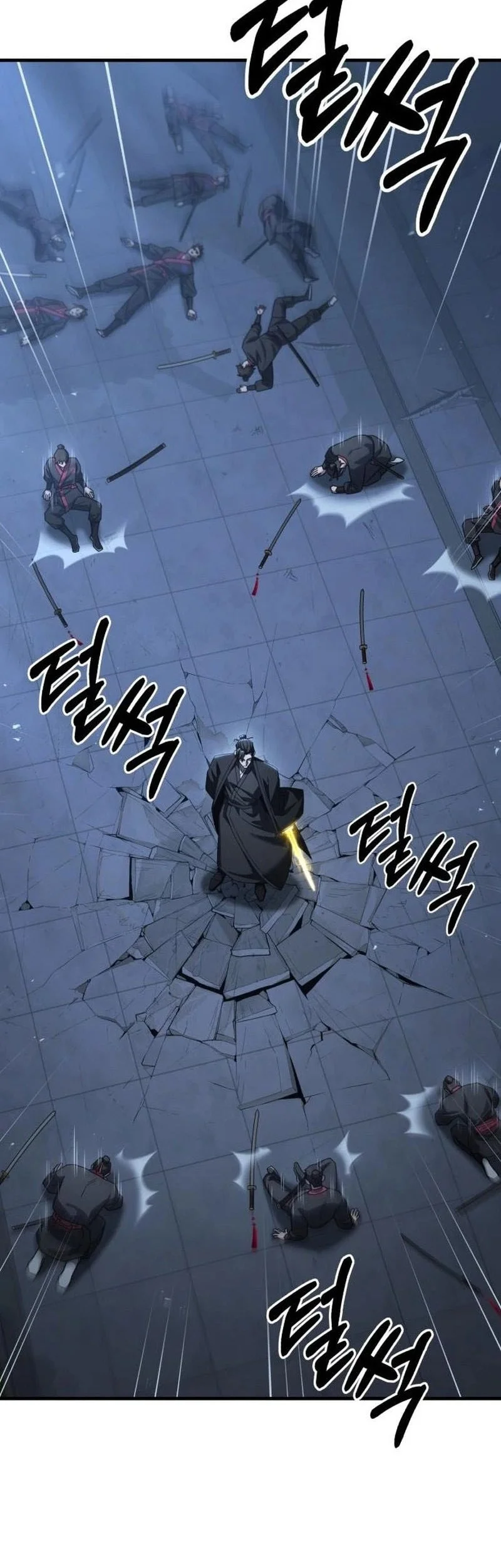Murim’s Debt King Chapter 8 - halaman 102