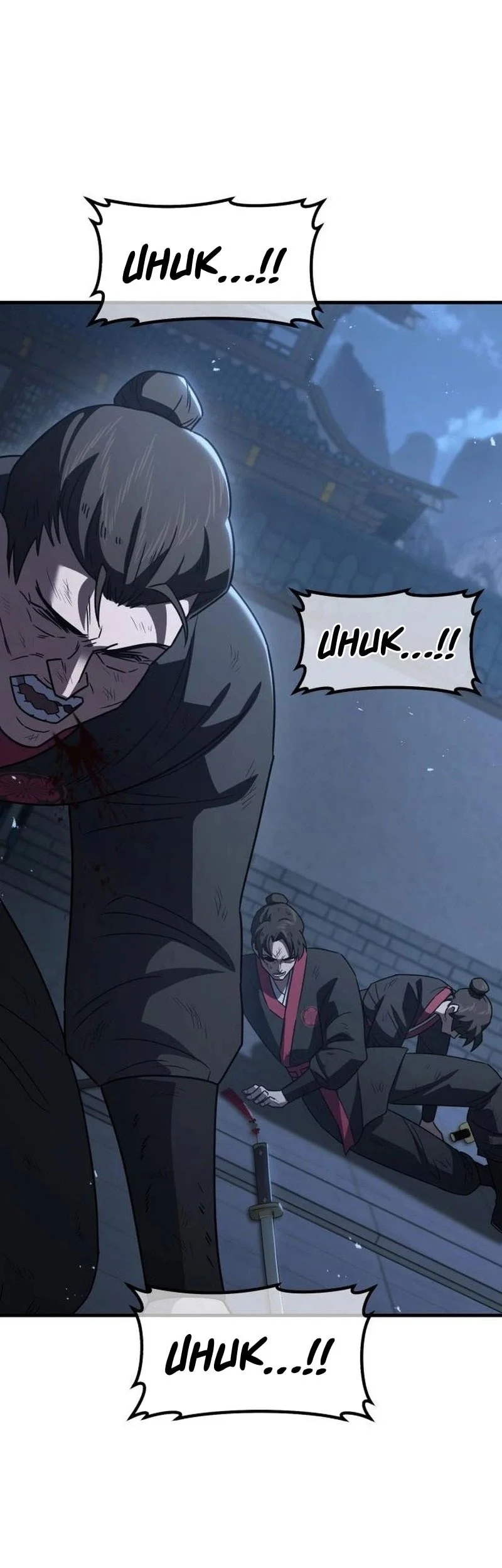 Murim’s Debt King Chapter 8 - halaman 103