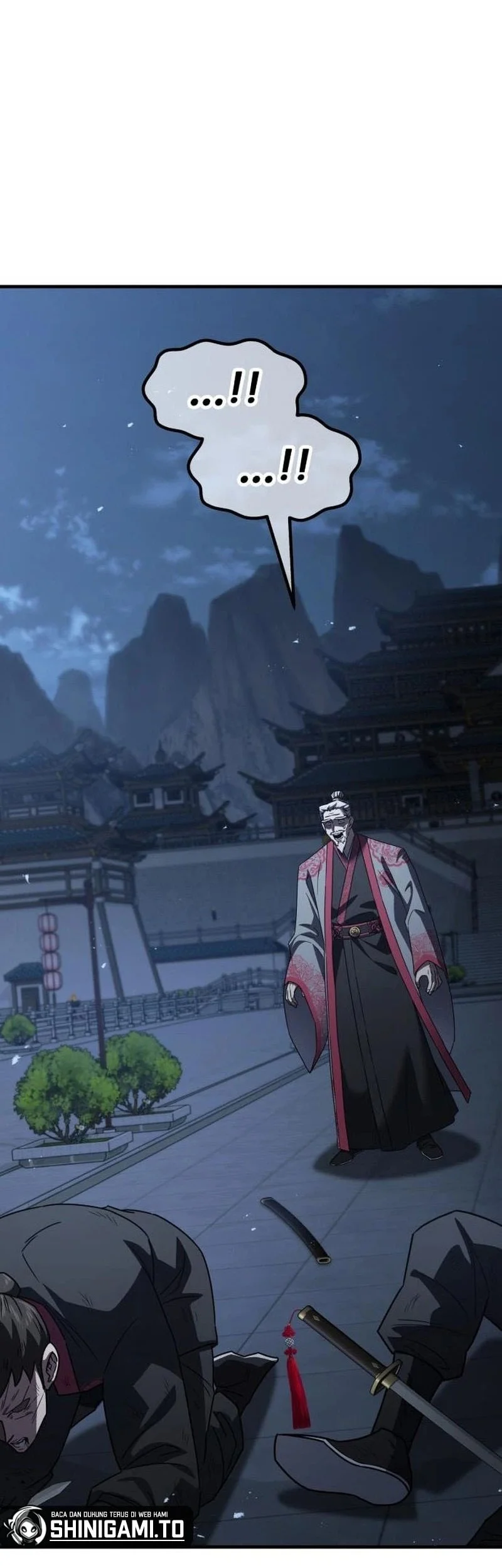 Murim’s Debt King Chapter 8 - halaman 104