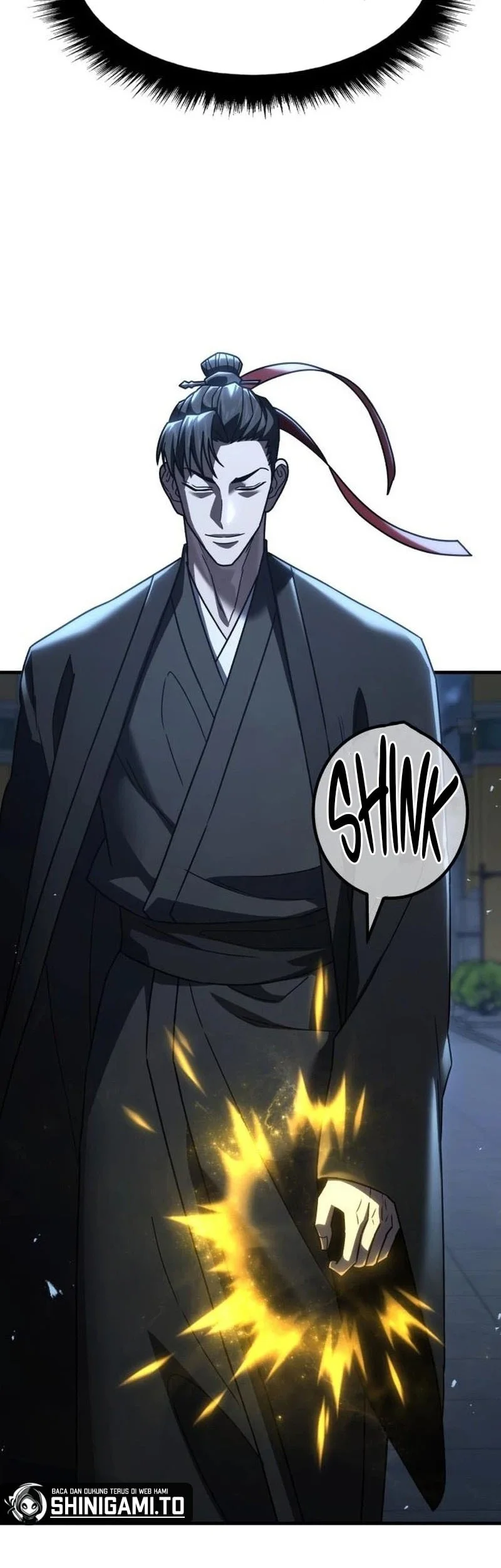 Murim’s Debt King Chapter 8 - halaman 107