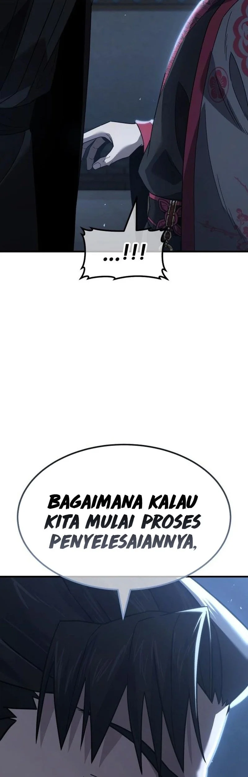 Murim’s Debt King Chapter 8 - halaman 110