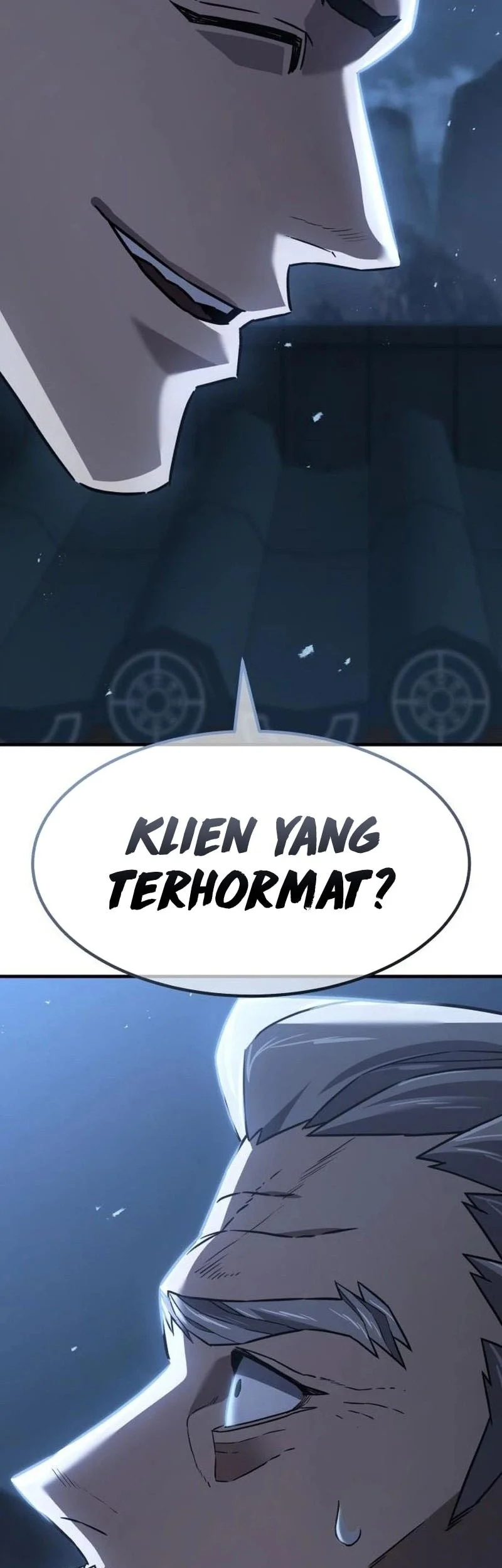 Murim’s Debt King Chapter 8 - halaman 111