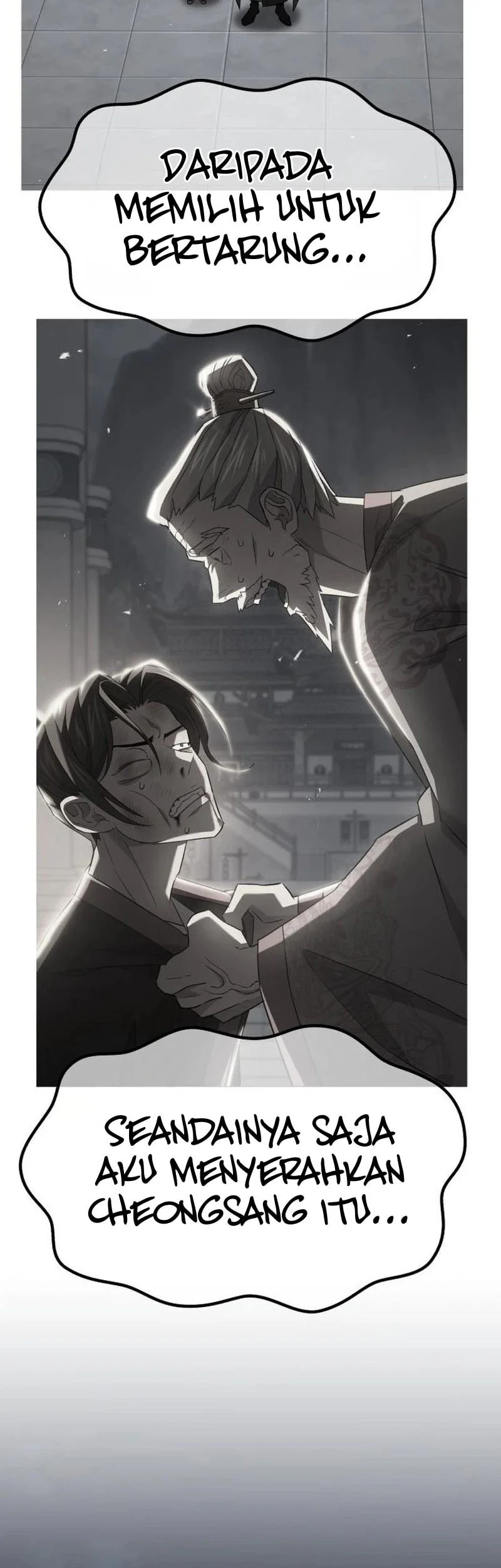 Murim’s Debt King Chapter 8 - halaman 115