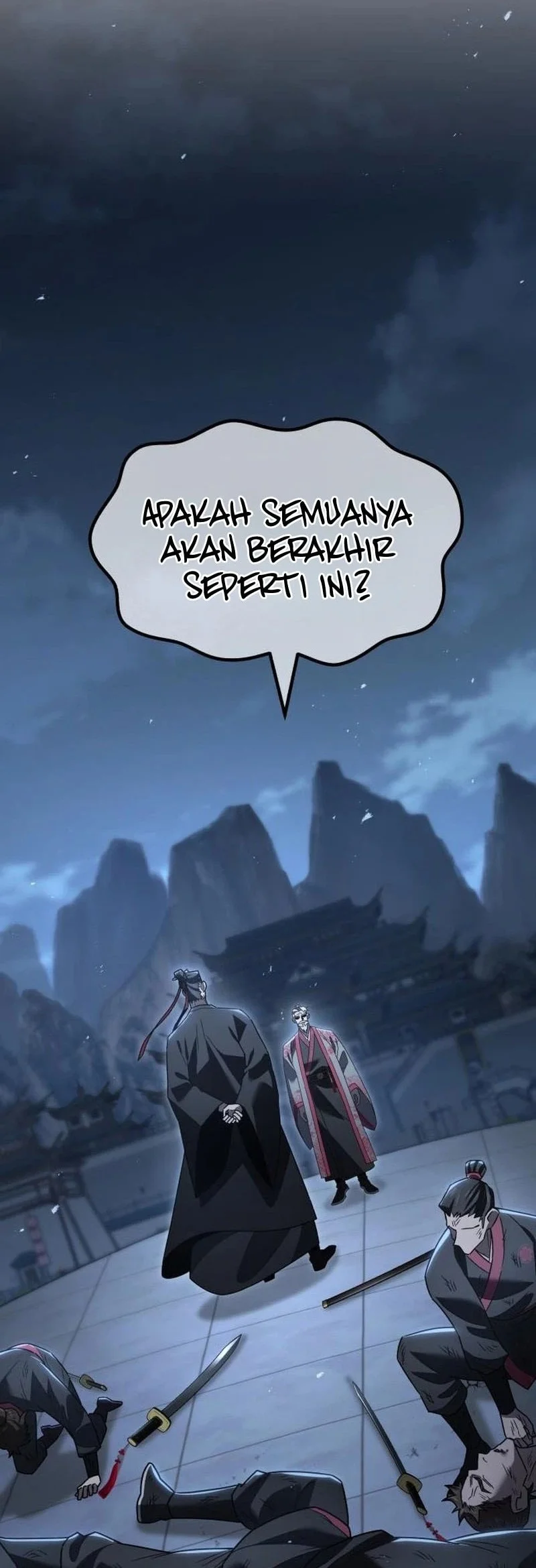 Murim’s Debt King Chapter 8 - halaman 116