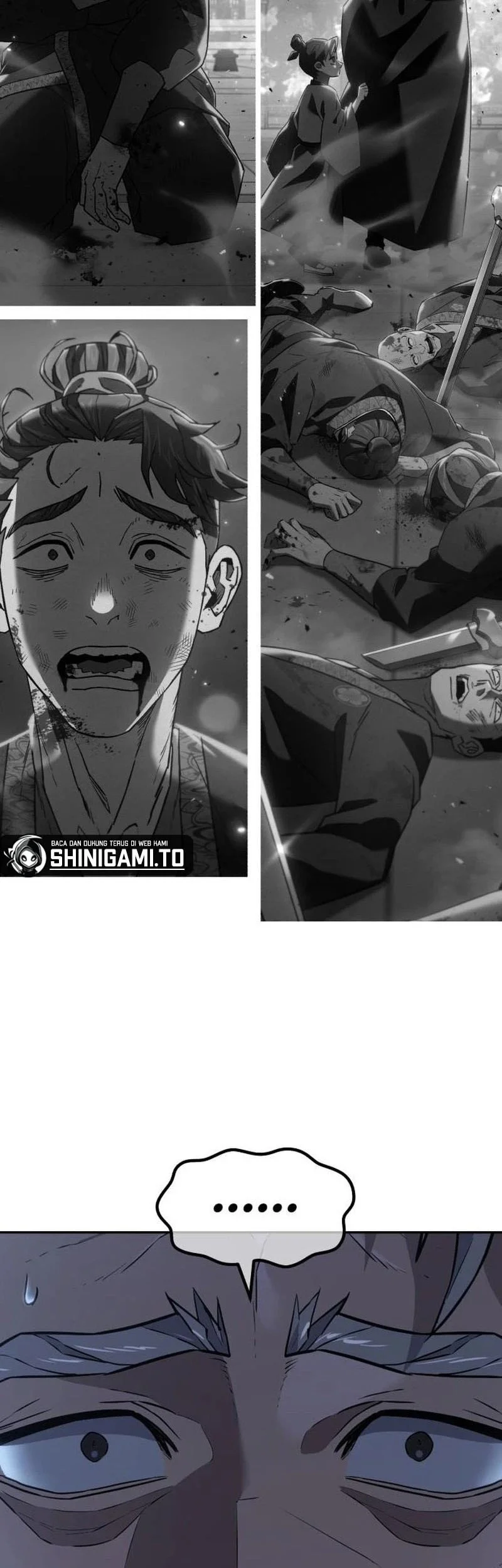 Murim’s Debt King Chapter 8 - halaman 123