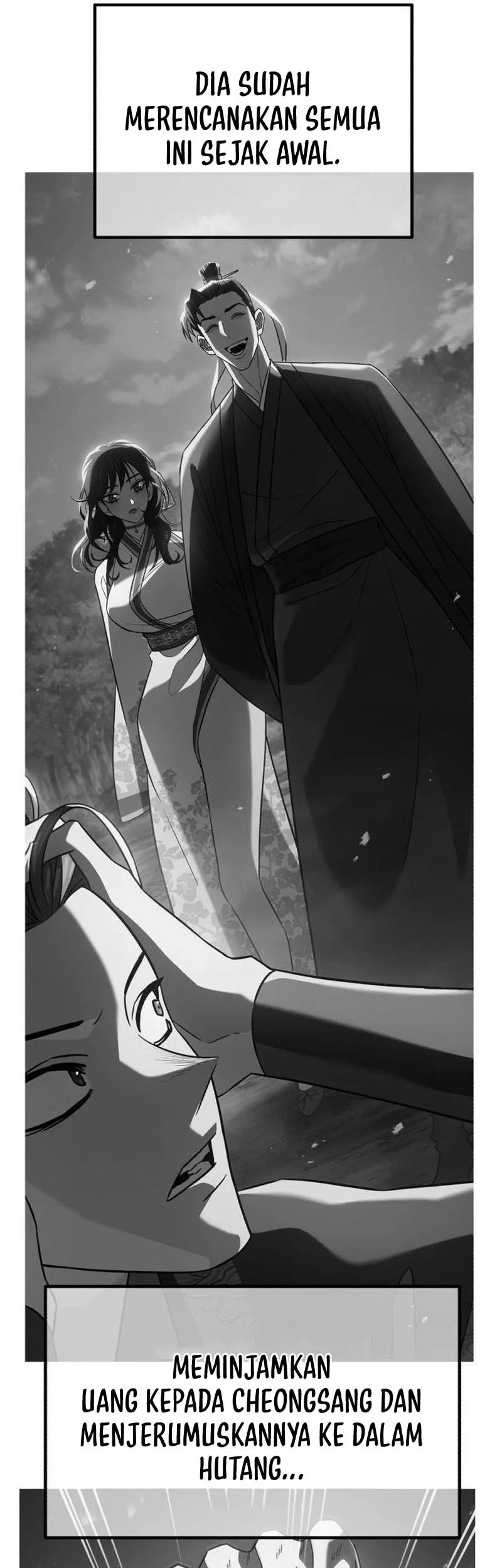 Murim’s Debt King Chapter 8 - halaman 125
