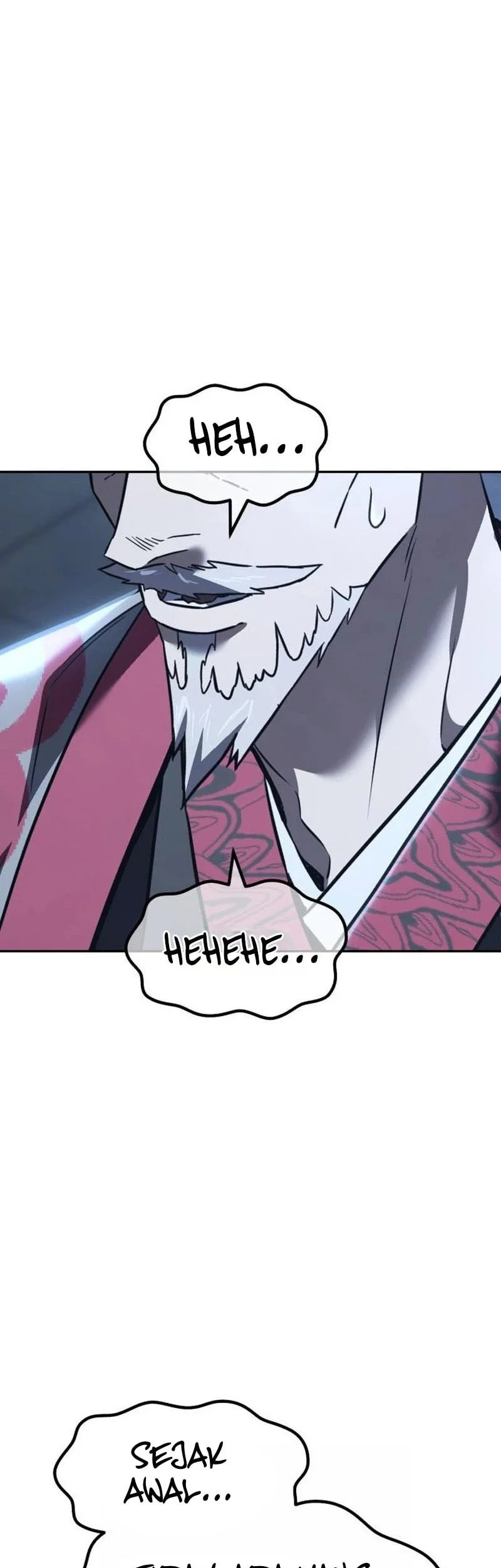 Murim’s Debt King Chapter 8 - halaman 129