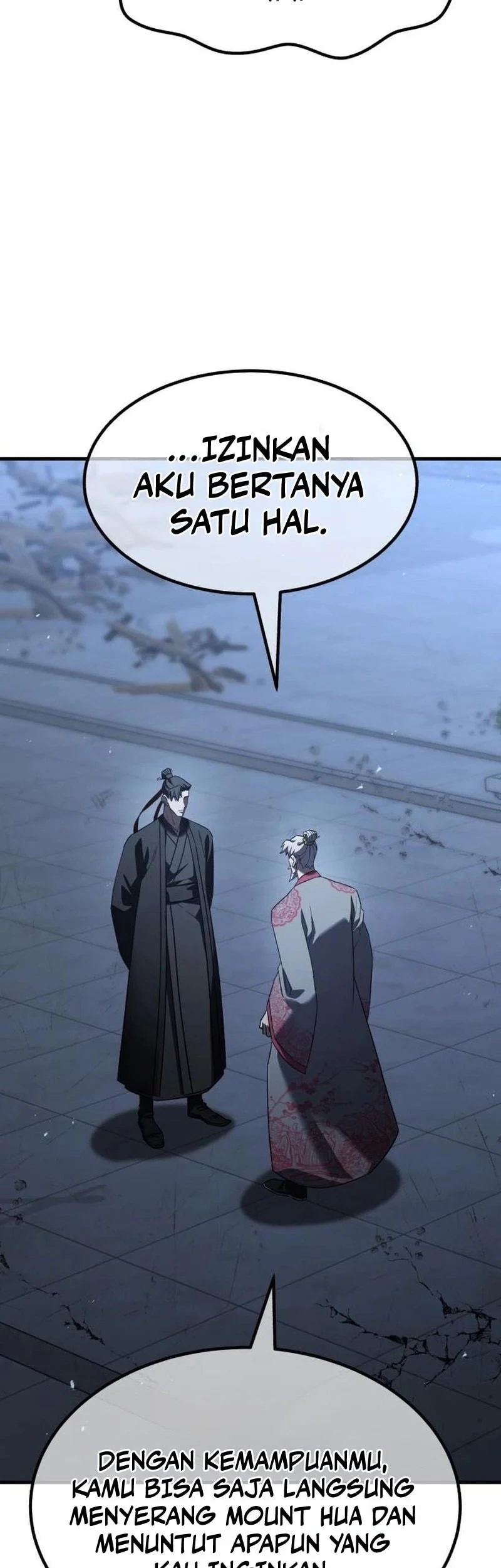 Murim’s Debt King Chapter 8 - halaman 131