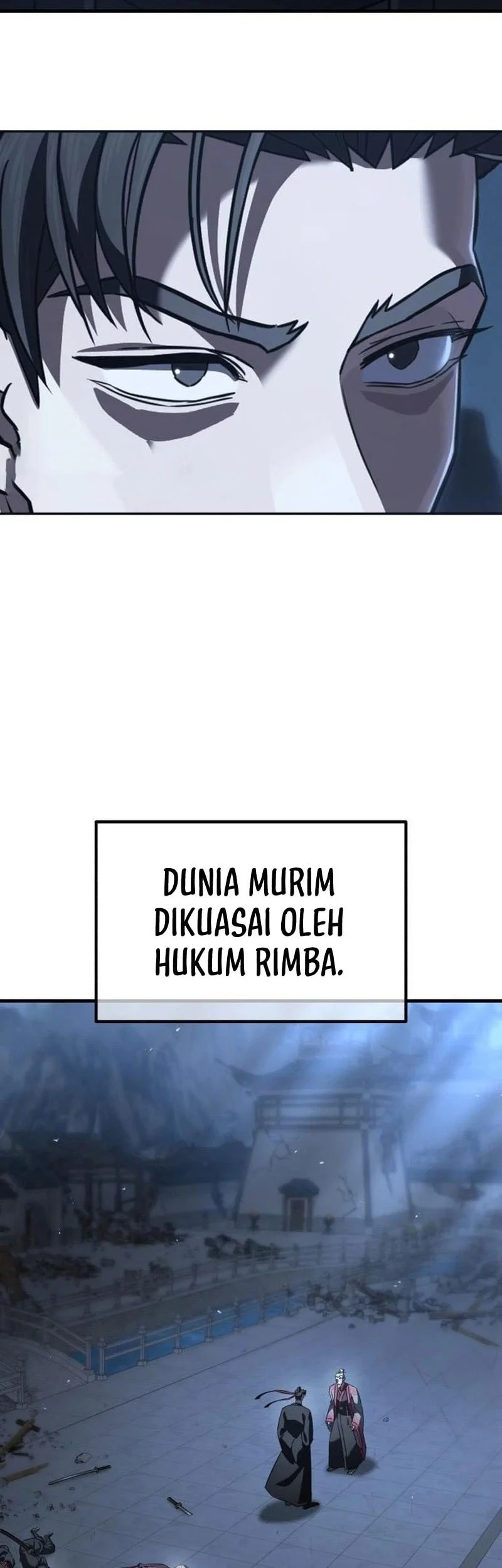 Murim’s Debt King Chapter 8 - halaman 133