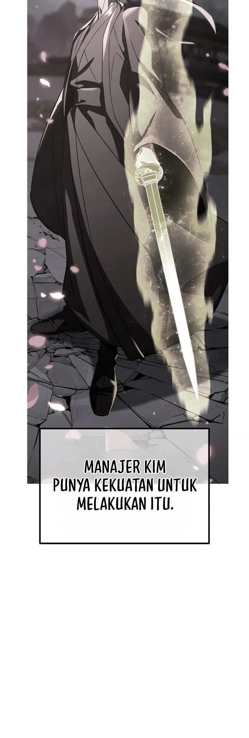 Murim’s Debt King Chapter 8 - halaman 136