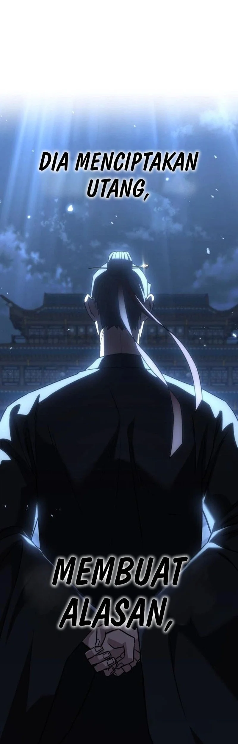 Murim’s Debt King Chapter 8 - halaman 138