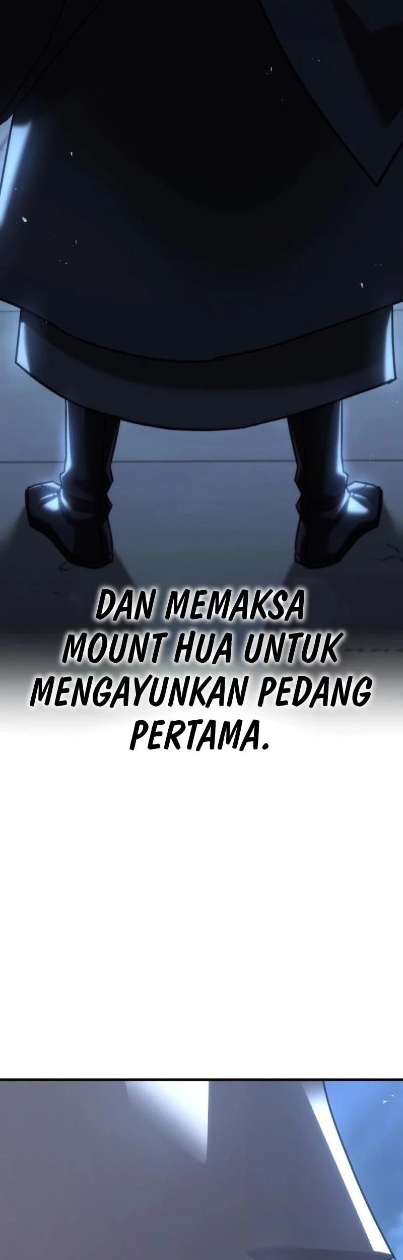 Murim’s Debt King Chapter 8 - halaman 139