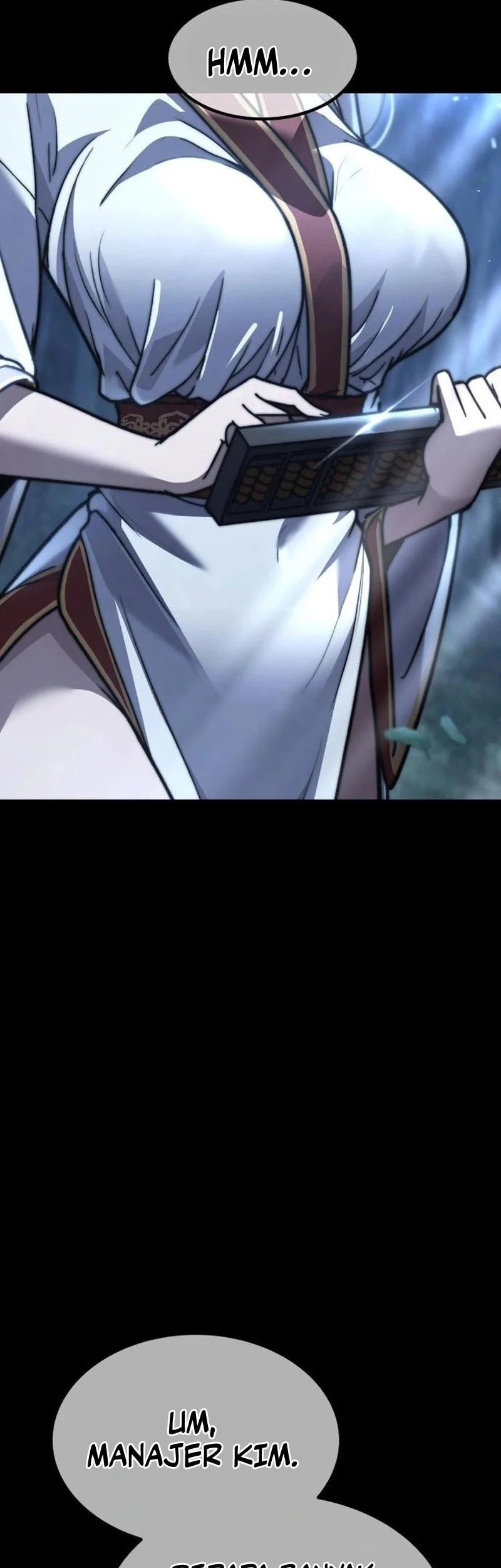 Murim’s Debt King Chapter 8 - halaman 14