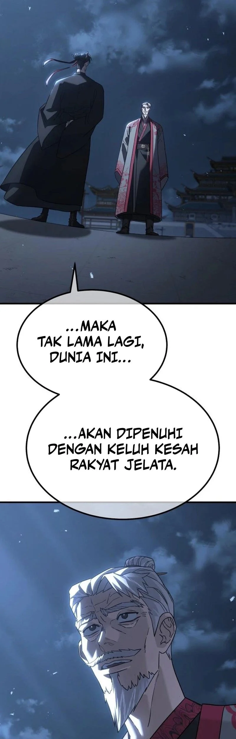 Murim’s Debt King Chapter 8 - halaman 141