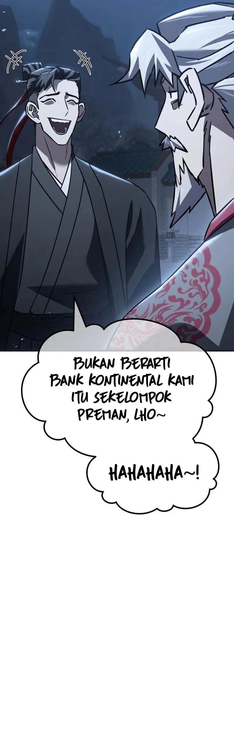 Murim’s Debt King Chapter 8 - halaman 143