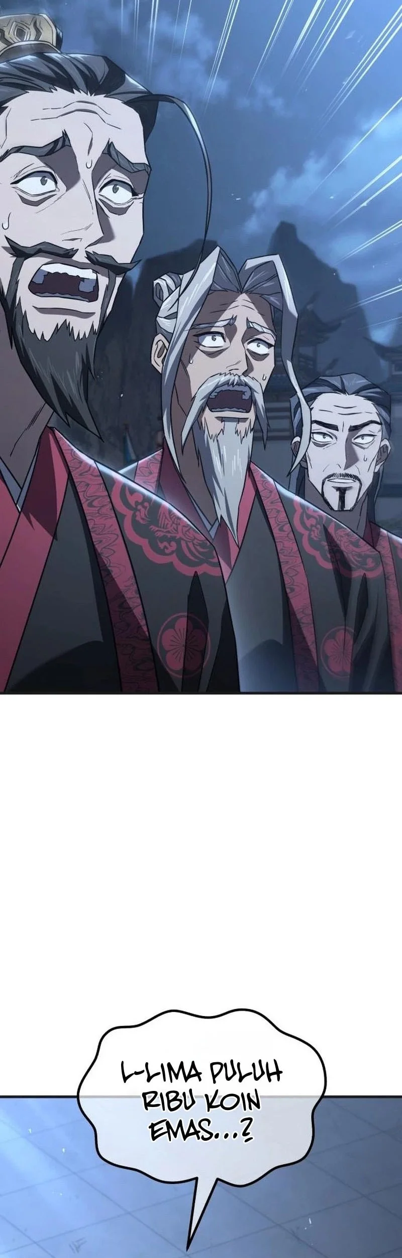 Murim’s Debt King Chapter 8 - halaman 150