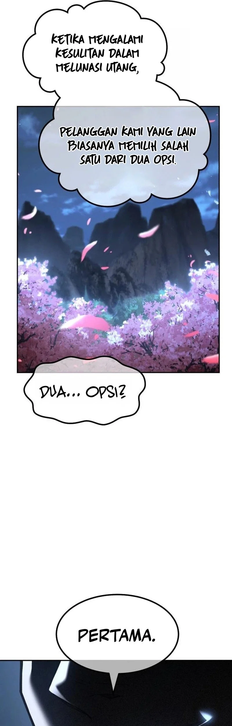 Murim’s Debt King Chapter 8 - halaman 153