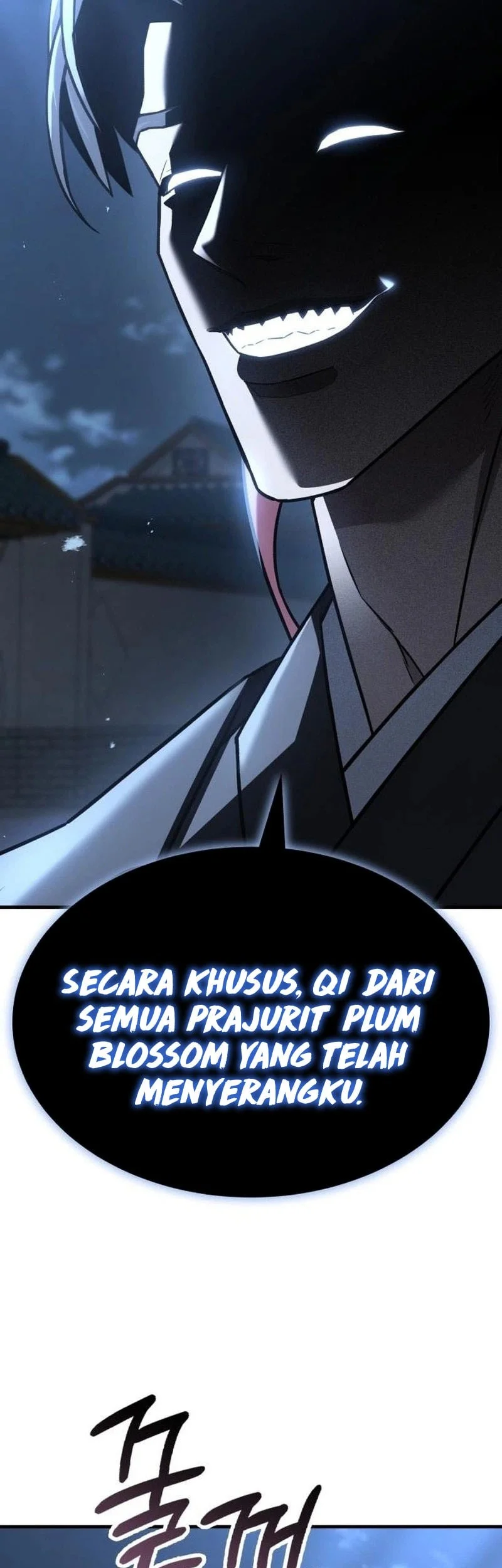 Murim’s Debt King Chapter 8 - halaman 155