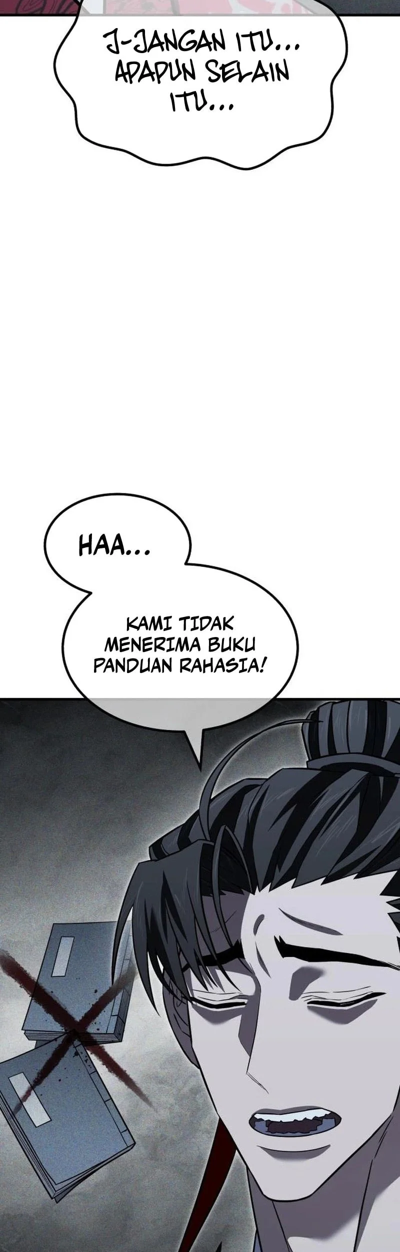 Murim’s Debt King Chapter 8 - halaman 159