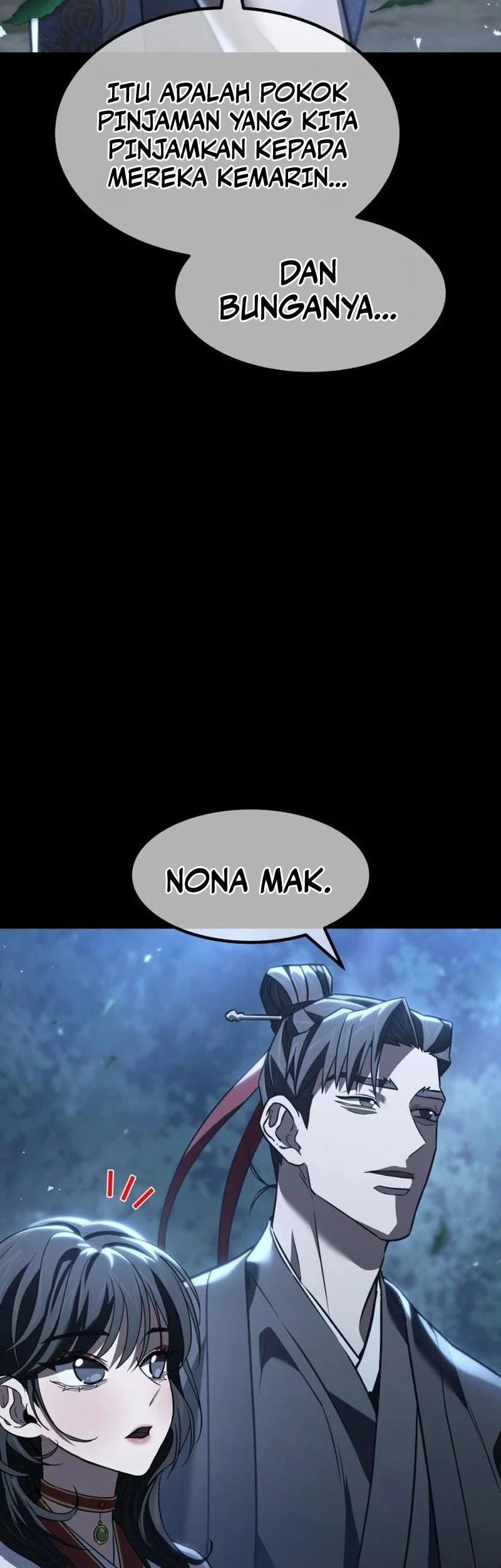Murim’s Debt King Chapter 8 - halaman 16
