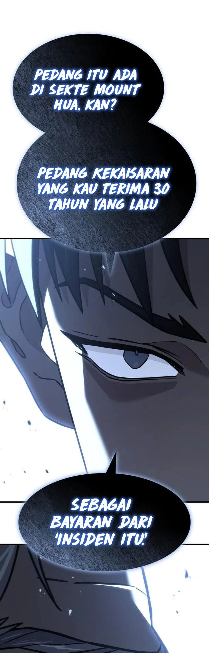 Murim’s Debt King Chapter 8 - halaman 165