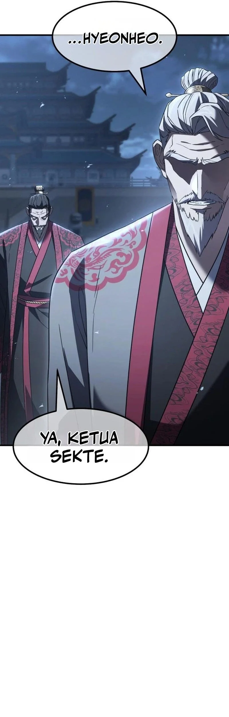 Murim’s Debt King Chapter 8 - halaman 177