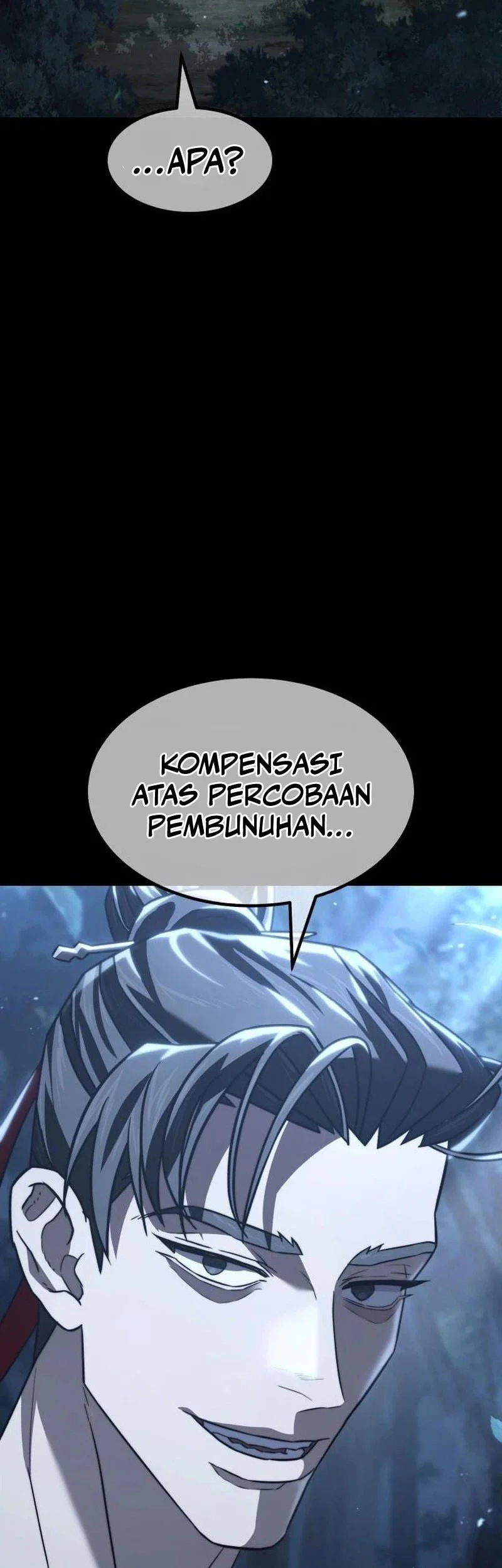 Murim’s Debt King Chapter 8 - halaman 18