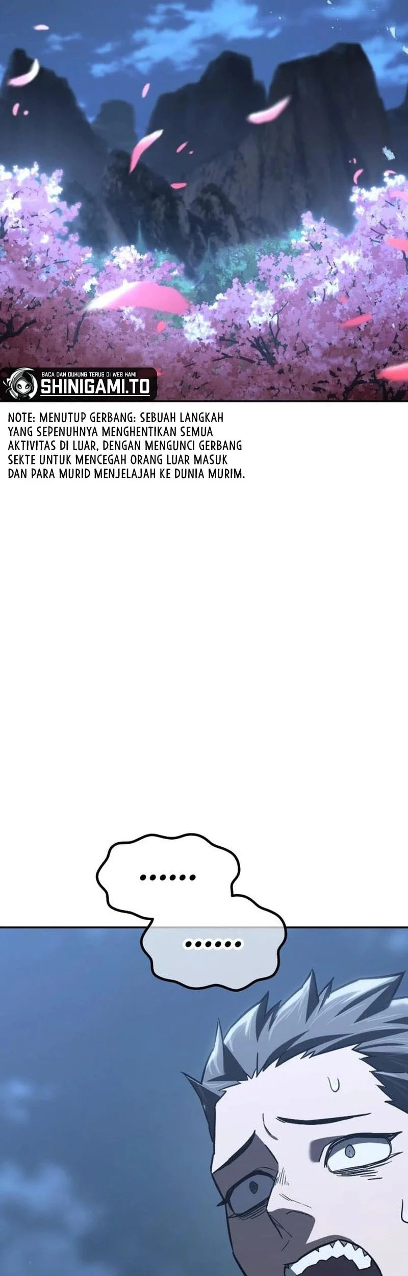 Murim’s Debt King Chapter 8 - halaman 194