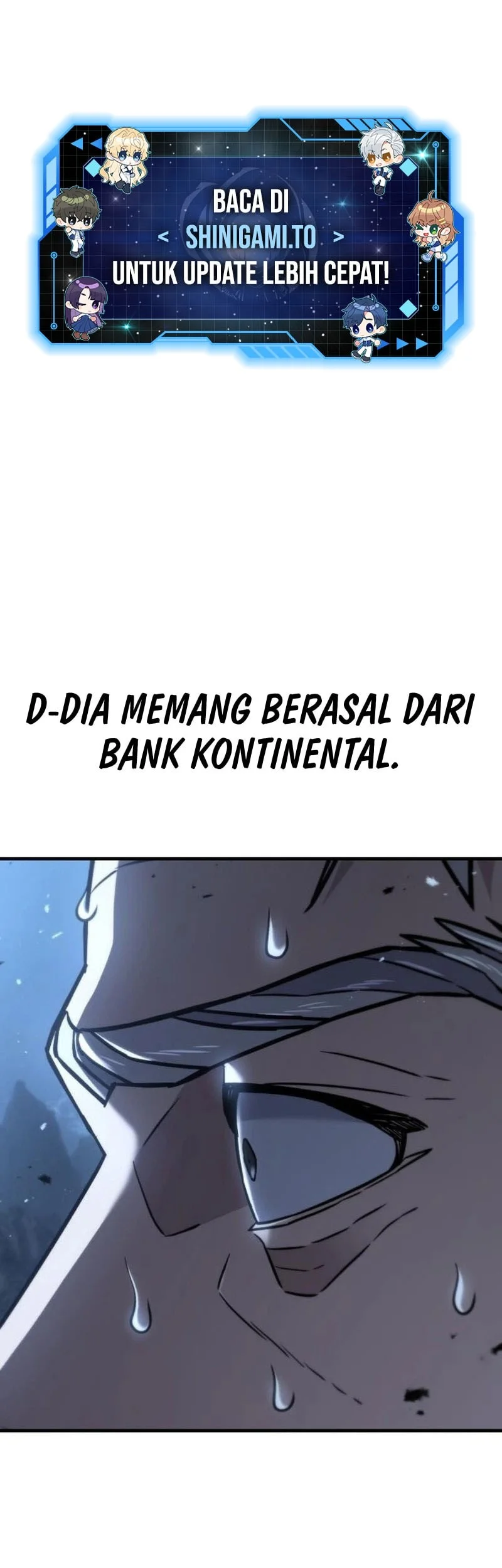 Murim’s Debt King Chapter 8 - halaman 2