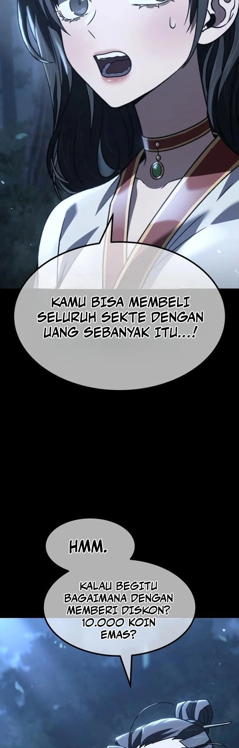Murim’s Debt King Chapter 8 - halaman 20