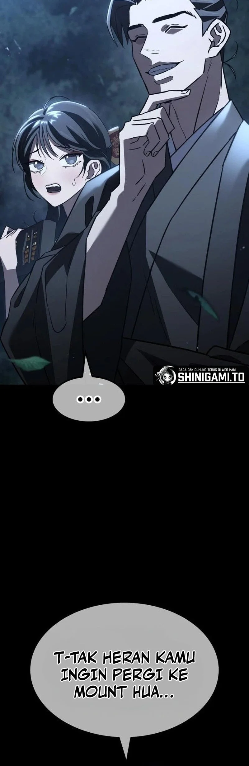 Murim’s Debt King Chapter 8 - halaman 21