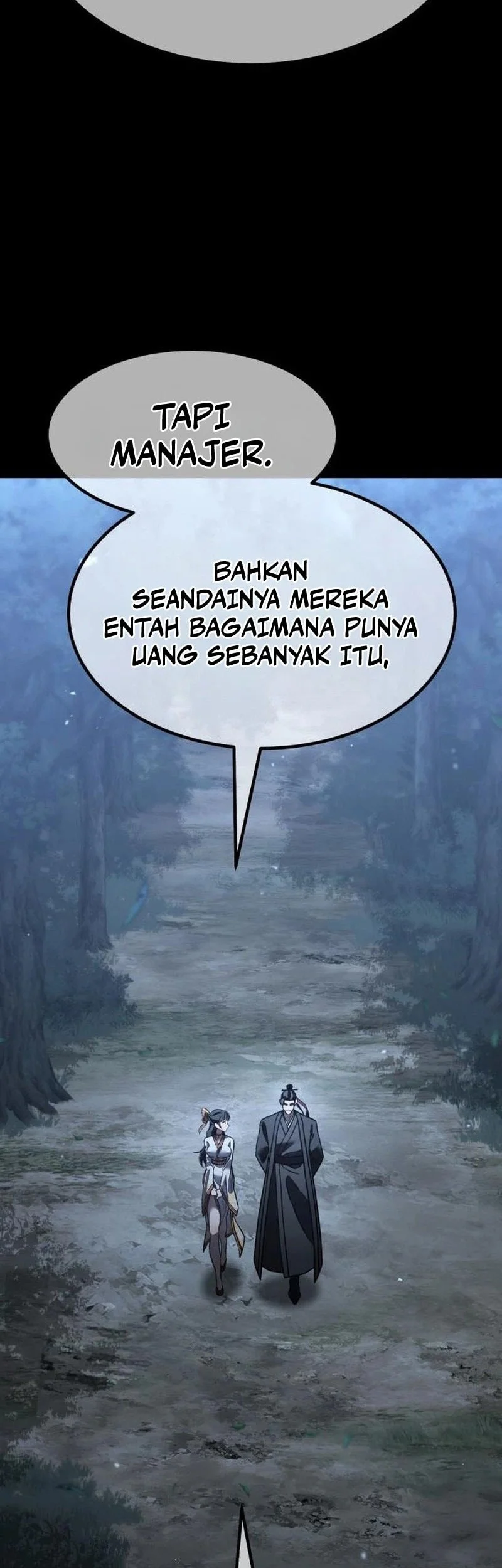 Murim’s Debt King Chapter 8 - halaman 23