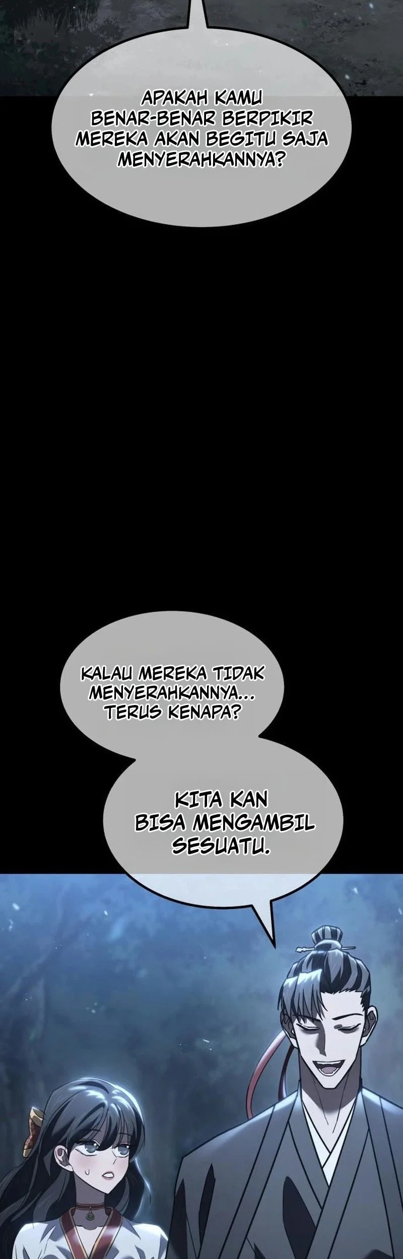 Murim’s Debt King Chapter 8 - halaman 24