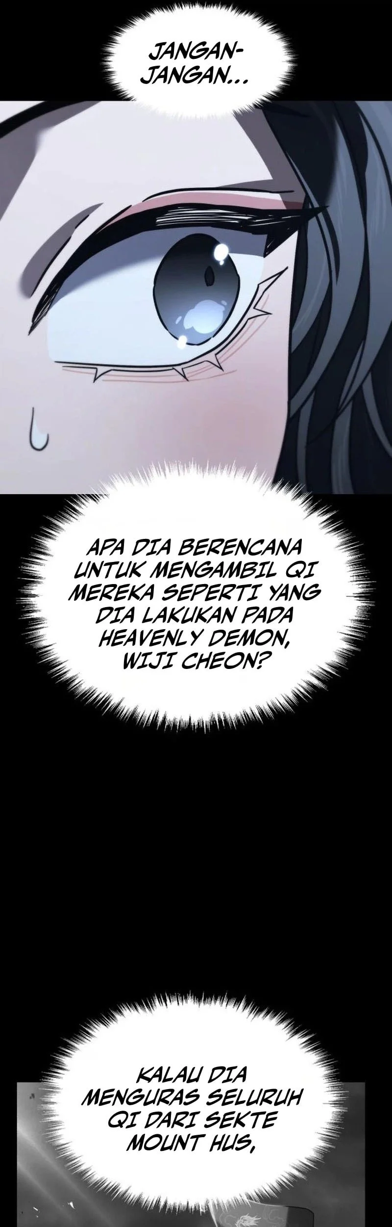Murim’s Debt King Chapter 8 - halaman 26