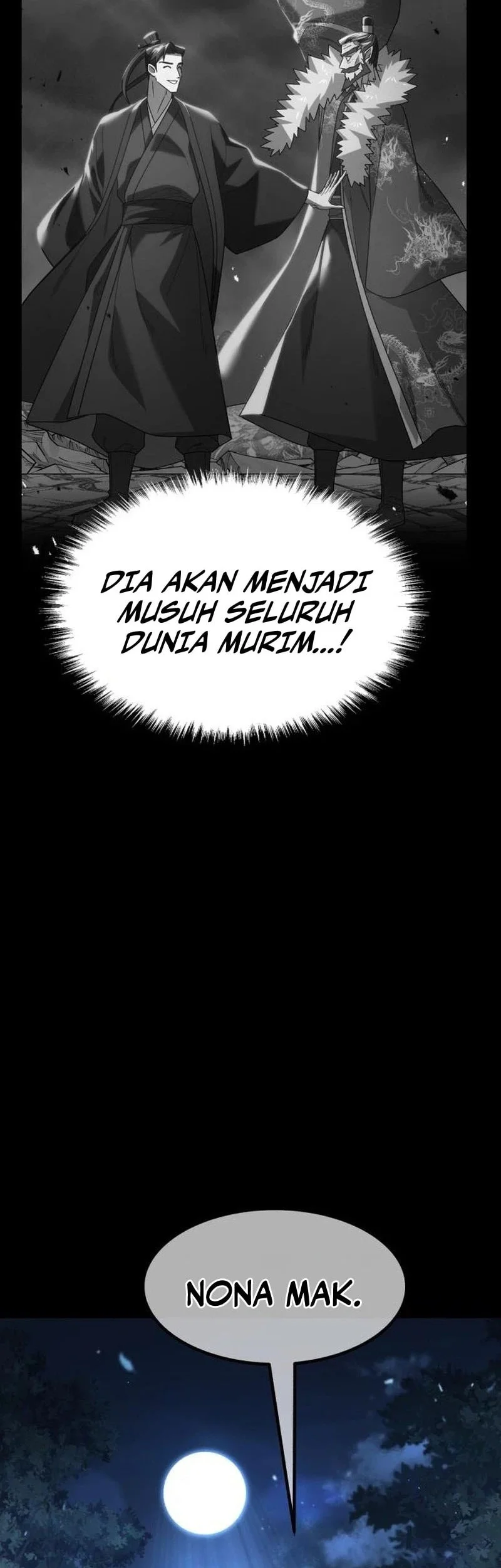 Murim’s Debt King Chapter 8 - halaman 27