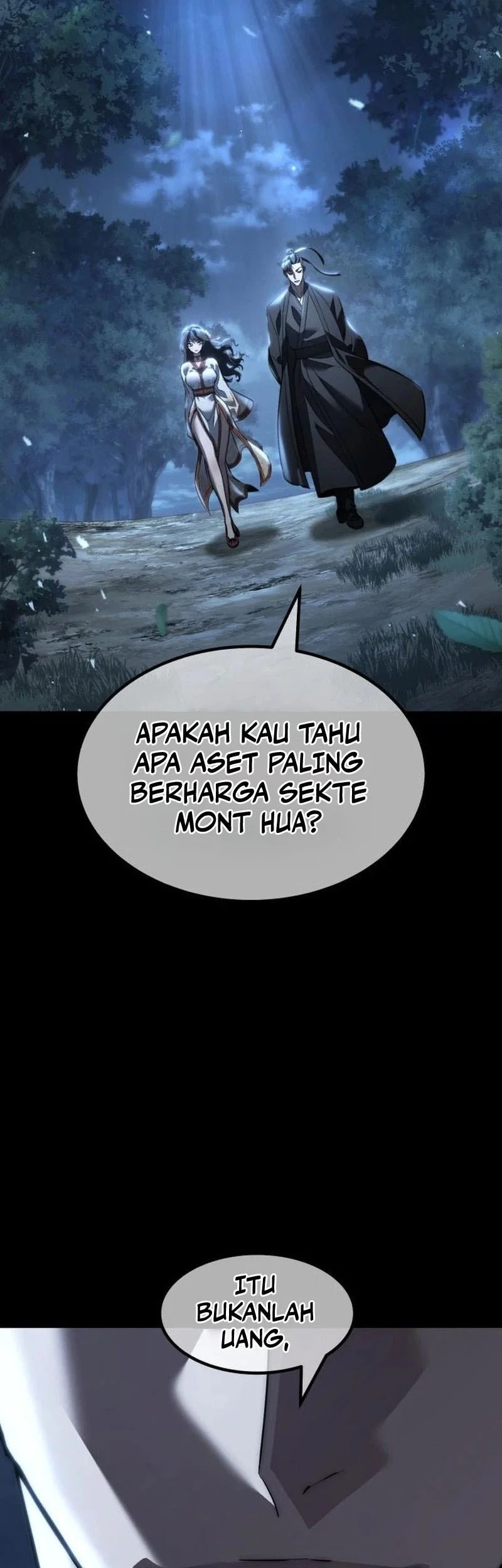 Murim’s Debt King Chapter 8 - halaman 28