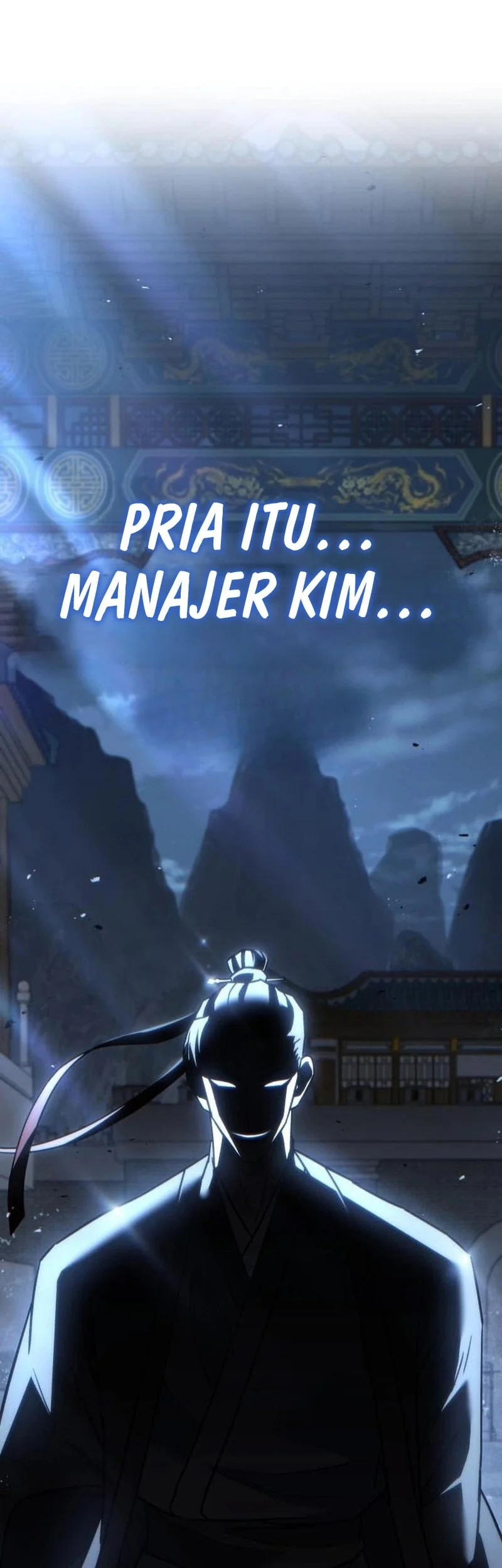 Murim’s Debt King Chapter 8 - halaman 3