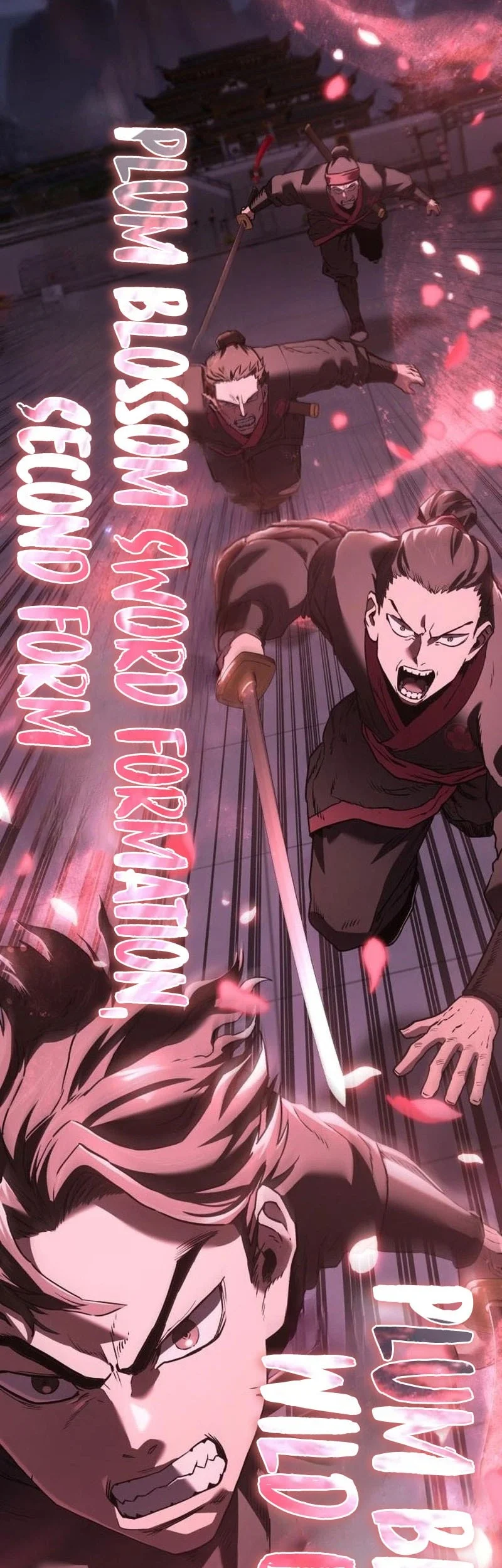 Murim’s Debt King Chapter 8 - halaman 34