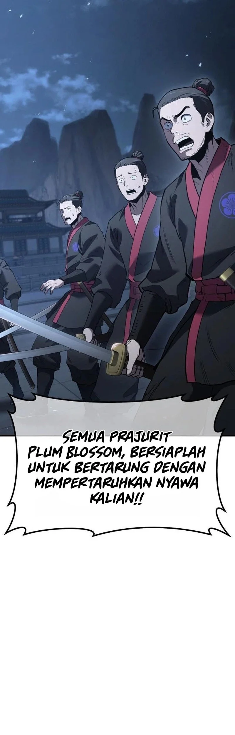 Murim’s Debt King Chapter 8 - halaman 51
