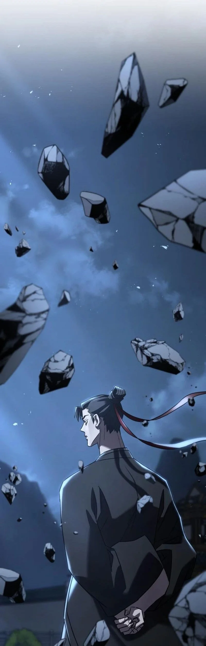 Murim’s Debt King Chapter 8 - halaman 59