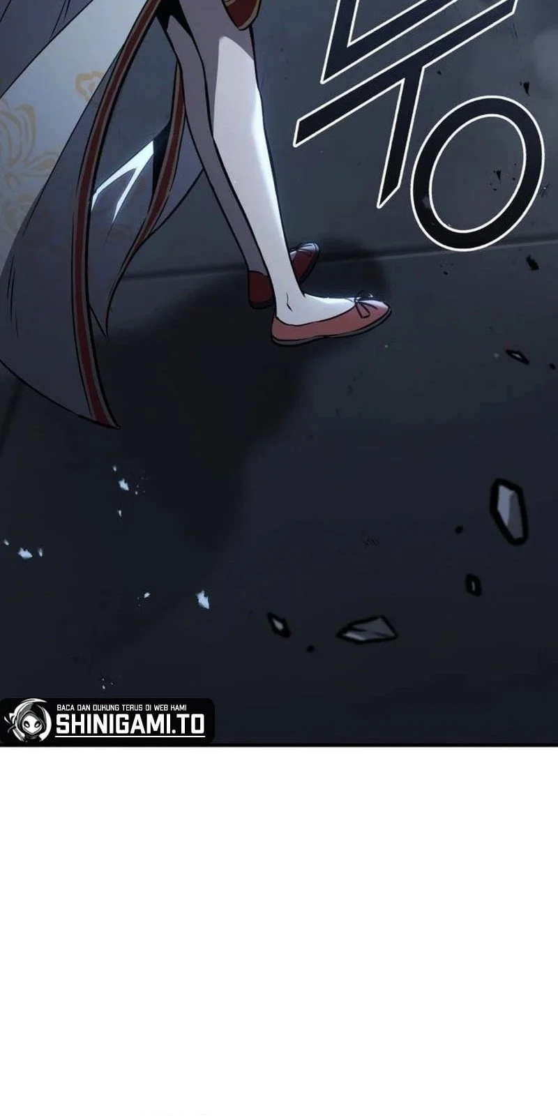 Murim’s Debt King Chapter 8 - halaman 76