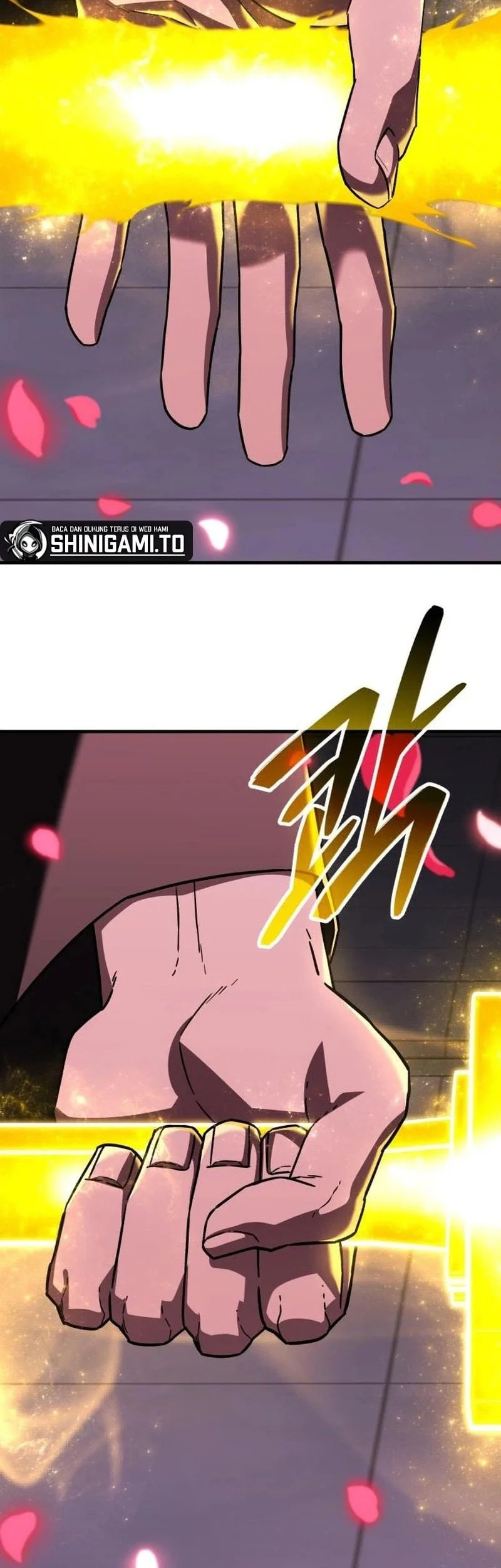 Murim’s Debt King Chapter 8 - halaman 84