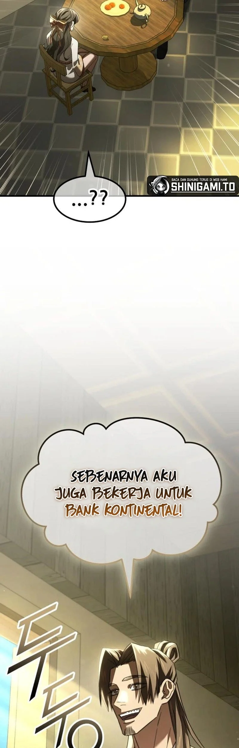 Murim’s Debt King Chapter 9 - halaman 100