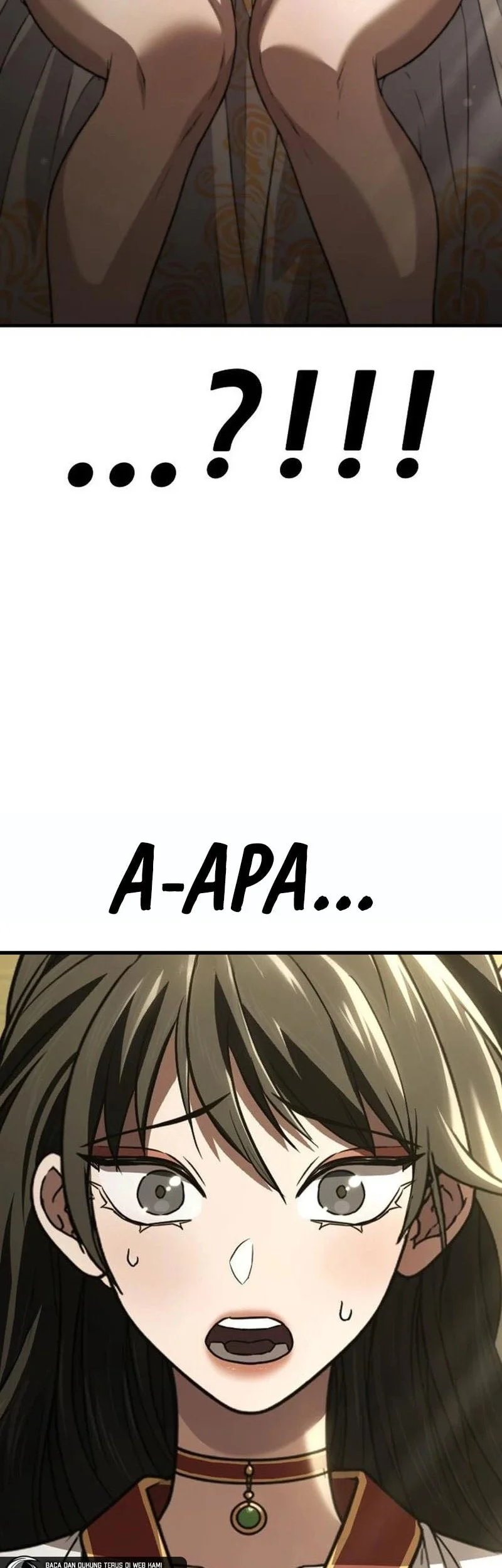 Murim’s Debt King Chapter 9 - halaman 103