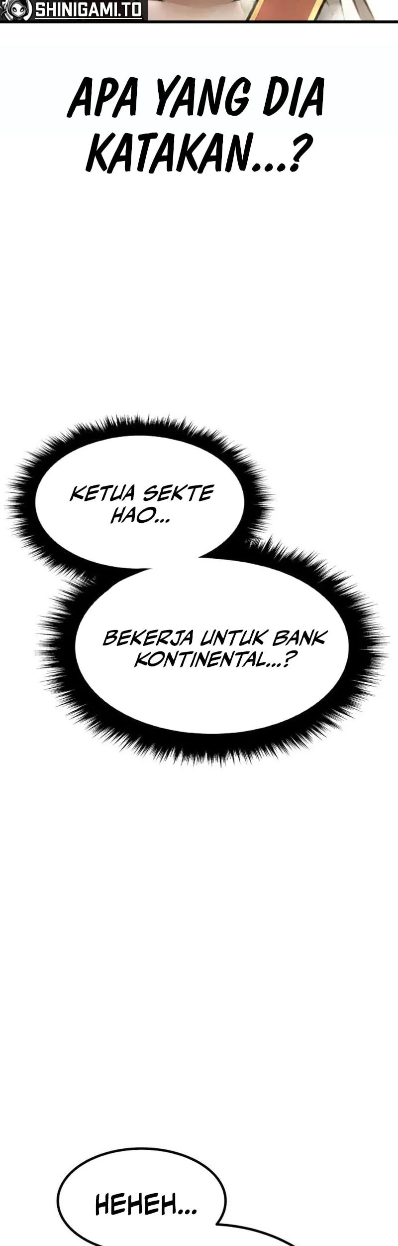 Murim’s Debt King Chapter 9 - halaman 104