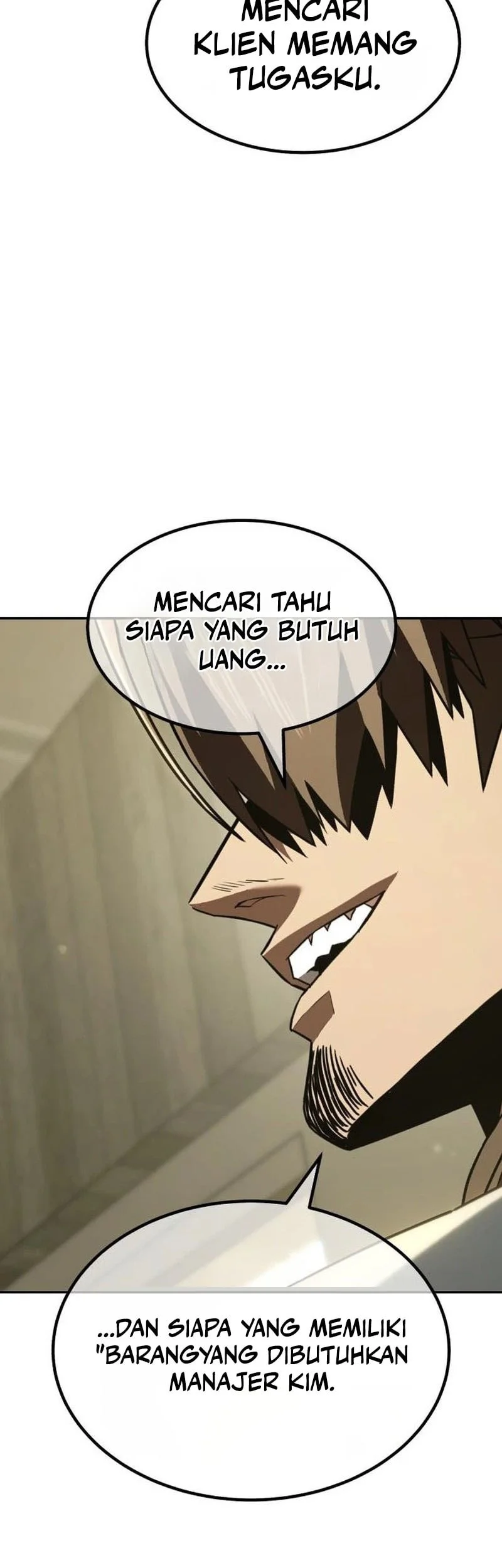 Murim’s Debt King Chapter 9 - halaman 108